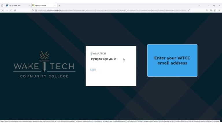 Setting Up A New Key Account Wake Tech