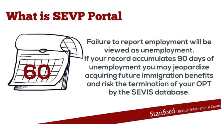 SEVP Portal YouTube
