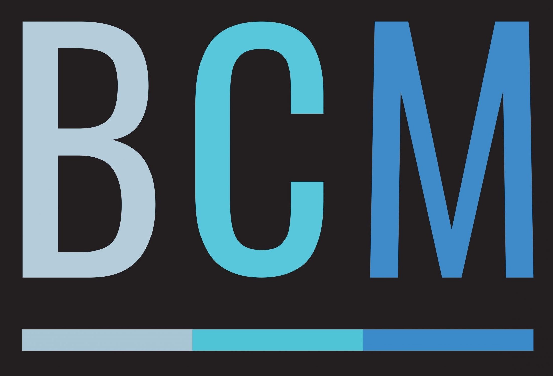 bcm email login