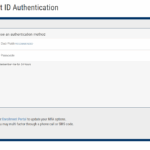 Signing Up And Utilizing DUO Mobile Florida Atlantic University