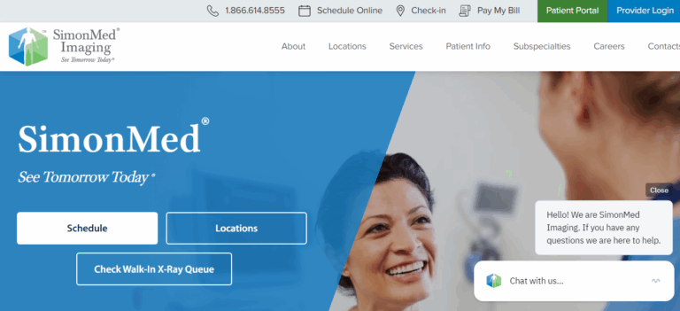 Simon Med Patient Portal Www simonmed Telegram Channels Groups