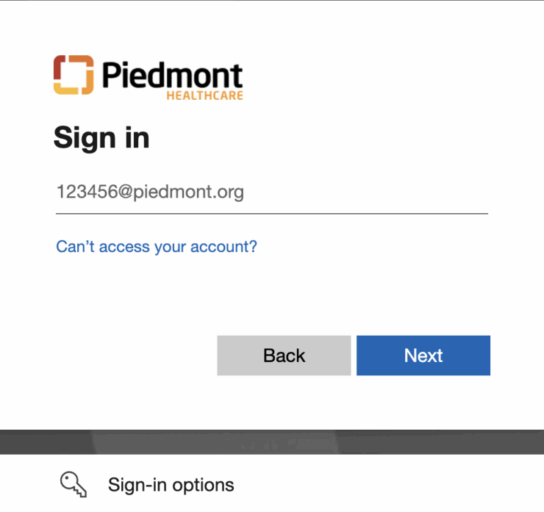 Smart Square Piedmont Login
