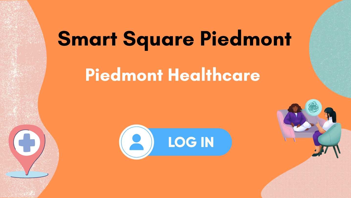 piedmont employee login