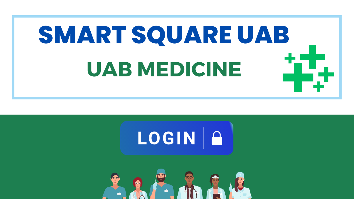 uab portal login
