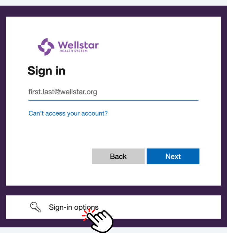 Smart Square WellStar Login