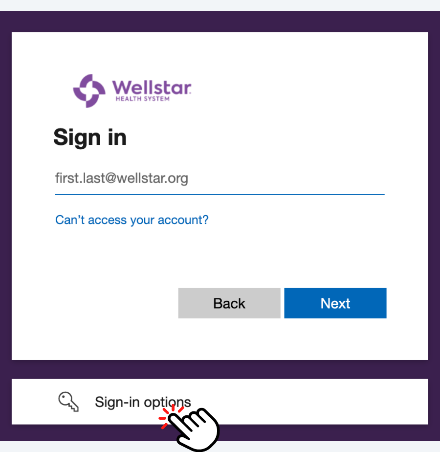 Smart Square WellStar Login