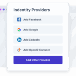 Social Login And Authentication Integration Streamlined Sign Ons With FusionAuth
