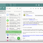 SOGo Free Open Source Webmail