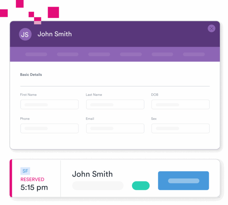 Solv Best in Class Urgent Care Patient Engagement Software