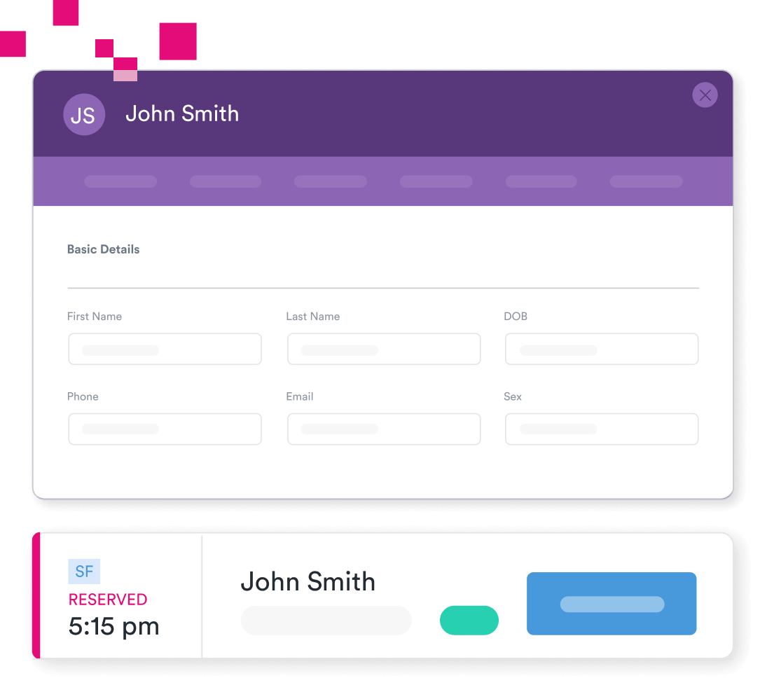 Solv Best in Class Urgent Care Patient Engagement Software Solv Best in Class Urgent Care Patient Engagement Software
