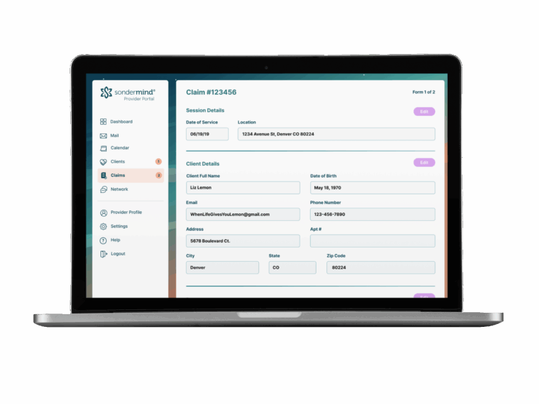 SonderMind Colleen Keegan