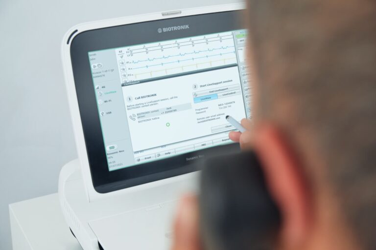 Southern Ohio Medical Centre Case Study Healthcare Customer Success Stories VNC Connect