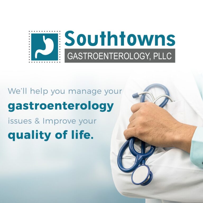 Southtowns Gastroenterology PLLC Patient Portal