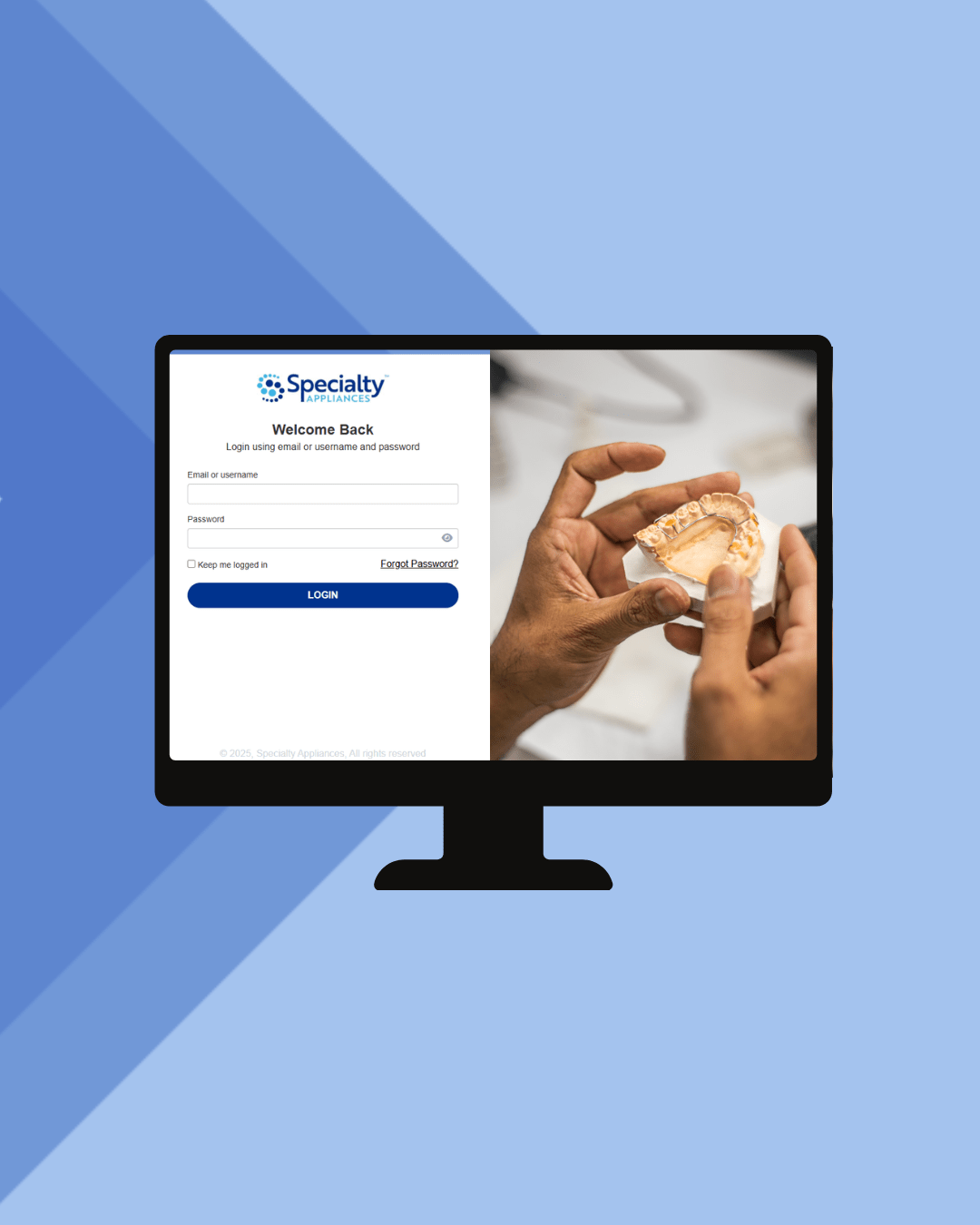 Specialty Appliances Leading Orthodontic Lab In The US Specialty Appliances Leading Orthodontic Lab In The US