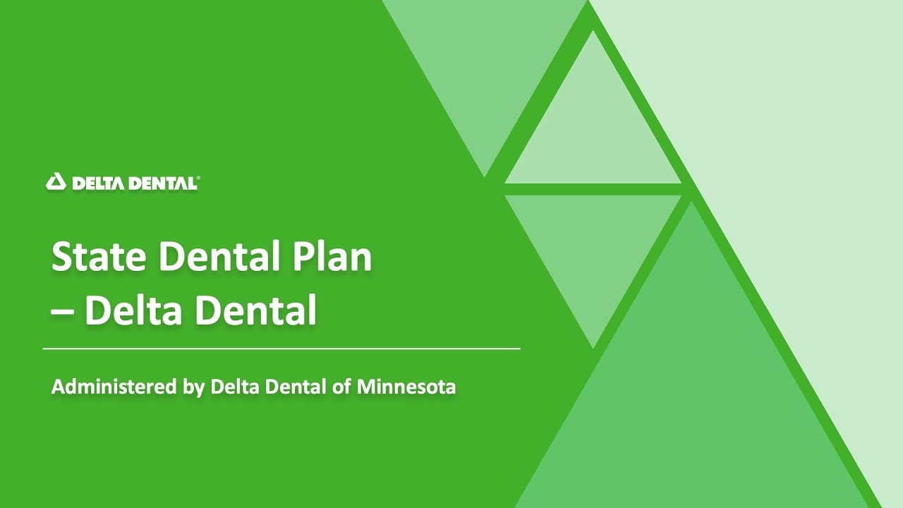 State Of Minnesota Members Delta Dental Of Minnesota State Of Minnesota Members Delta Dental Of Minnesota