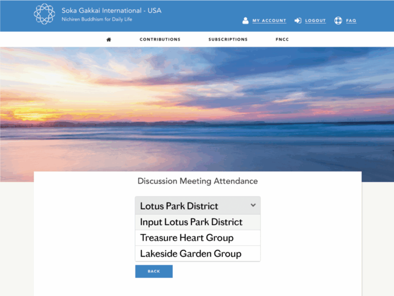 Statistics The Spirit To Cherish Each Person World Tribune