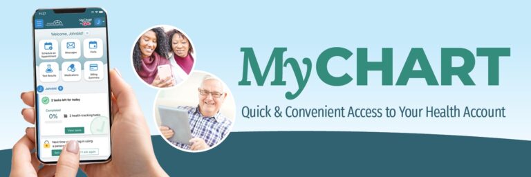 STH MyChart Salem Township Hospital