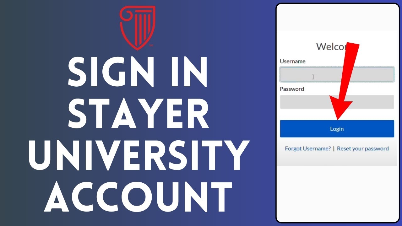 Strayer University Login How To Sign In To Strayer University ICampus Account In 2024 YouTube
