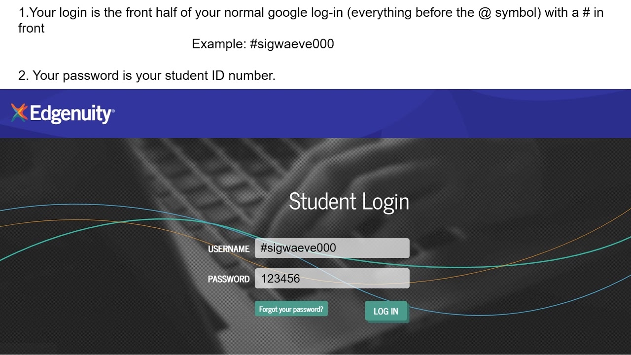 student e2020 login student e2020 login