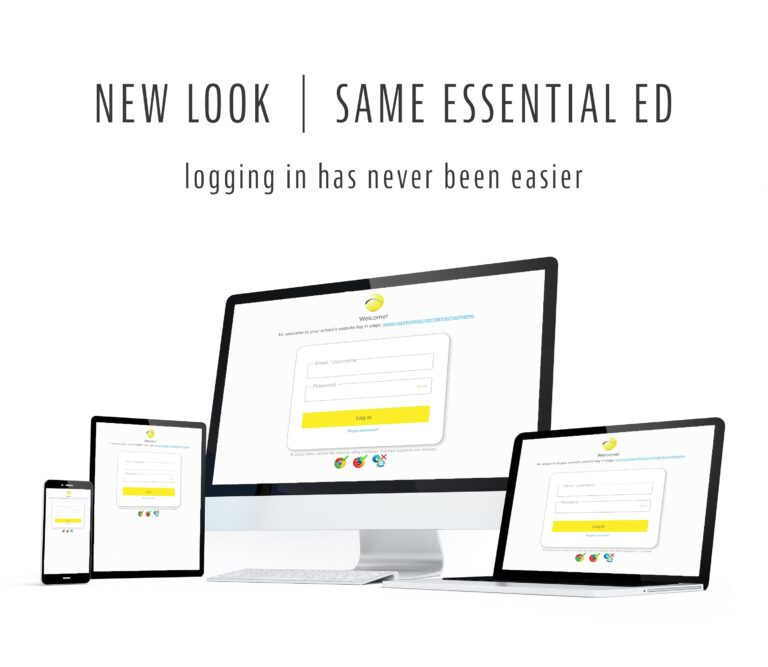 Student Help Center Essential Education
