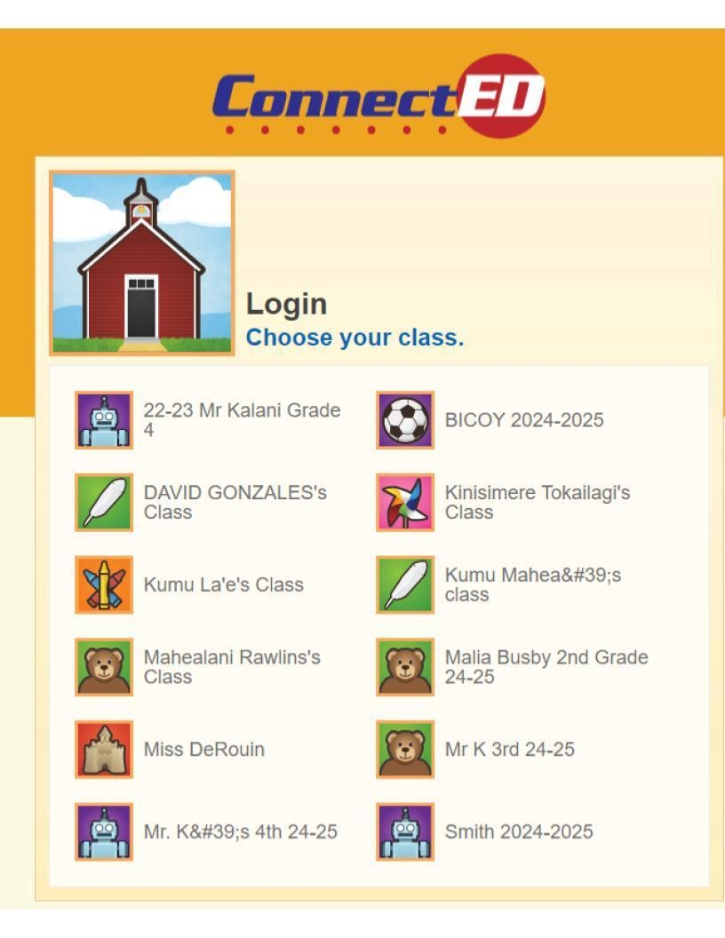 Student Links Students Kaunakakai Elementary School Maui District