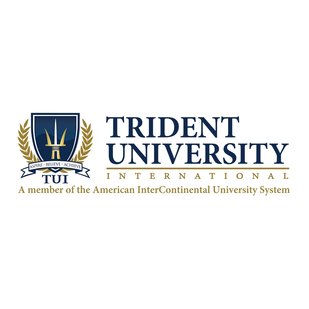 trident university student login