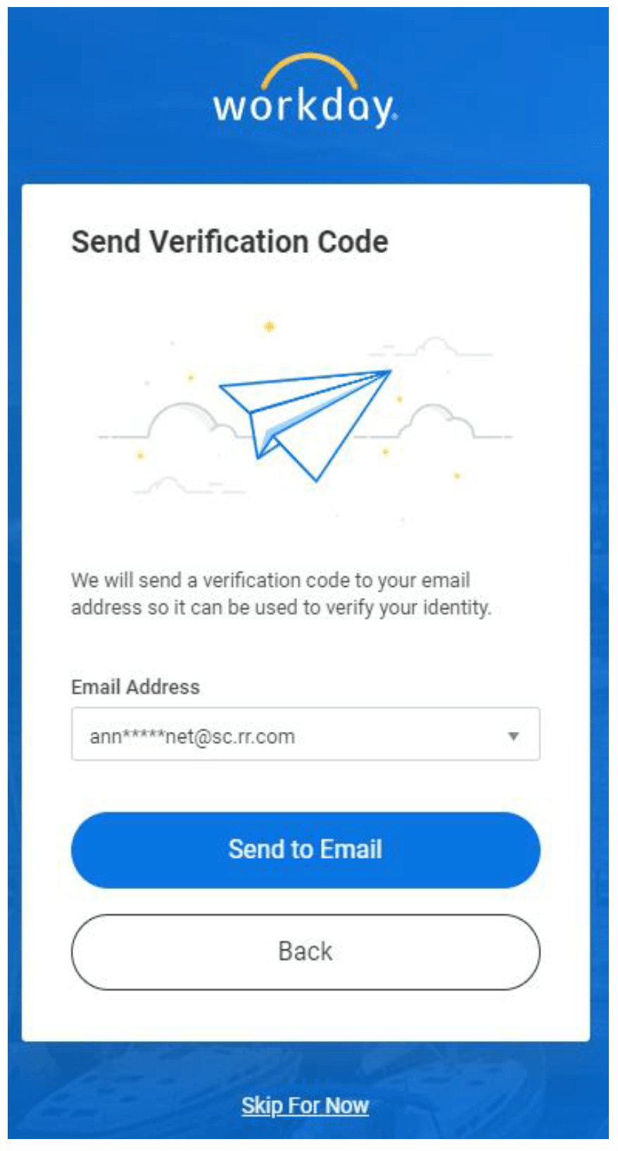 musc login email