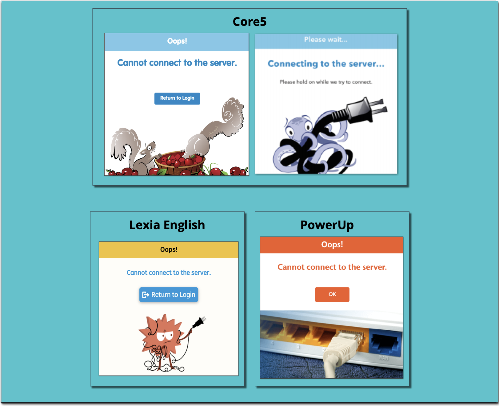 lexia english student login
