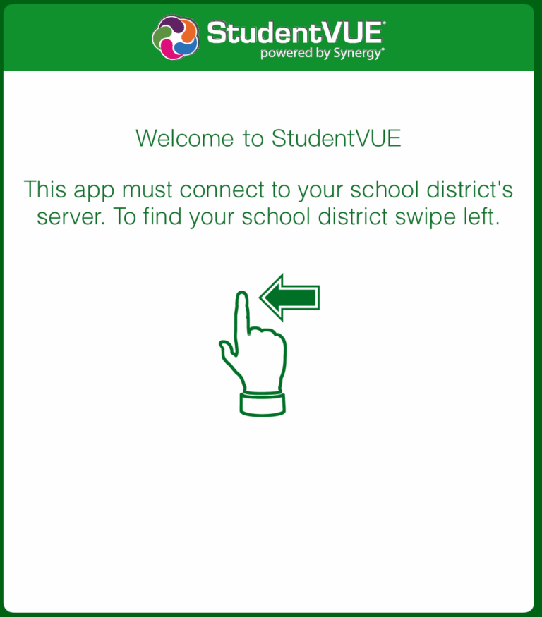 StudentVUE How To Login To Your StudentVUE Account Derry Township School District