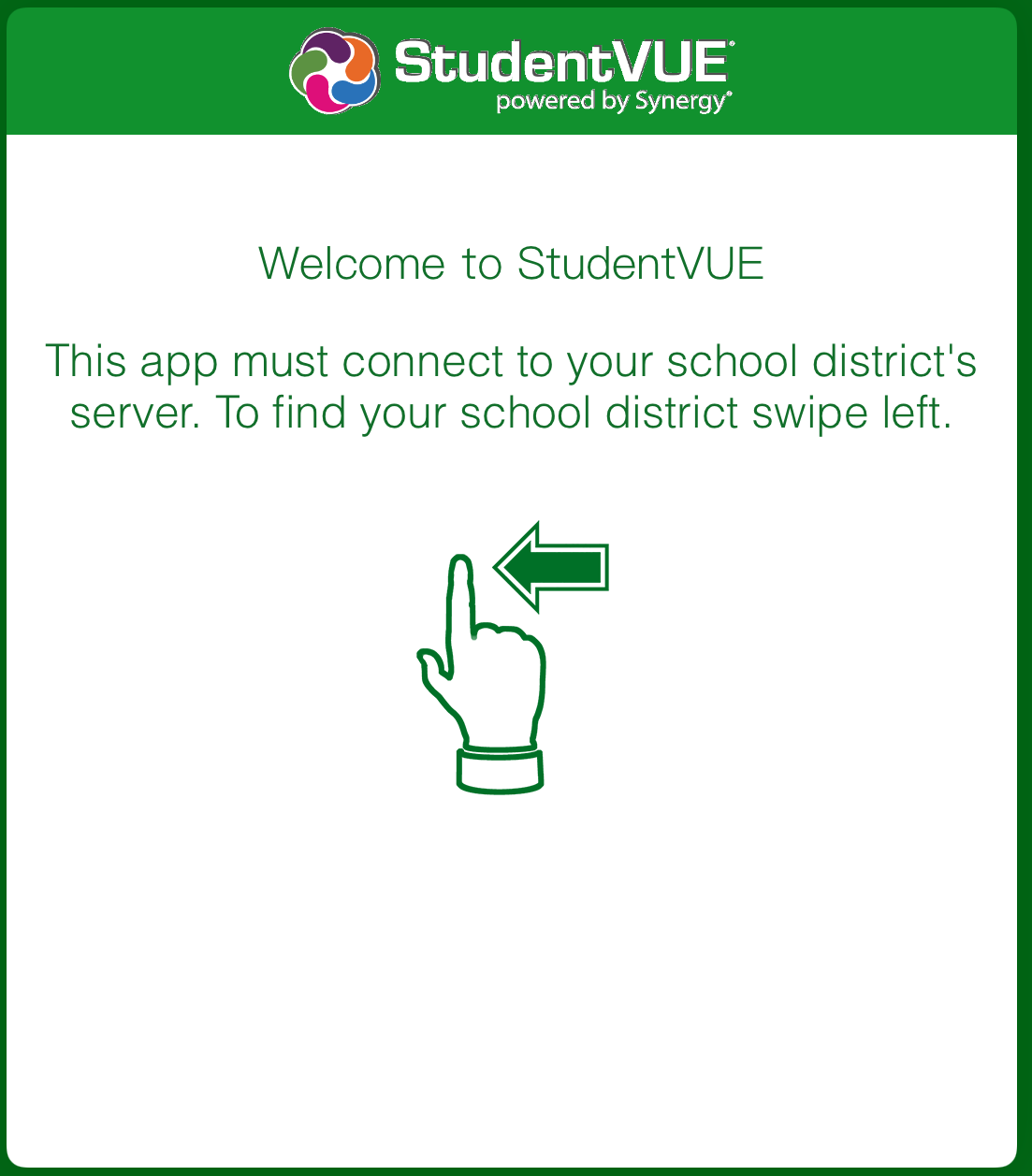 synergy student login synergy student login