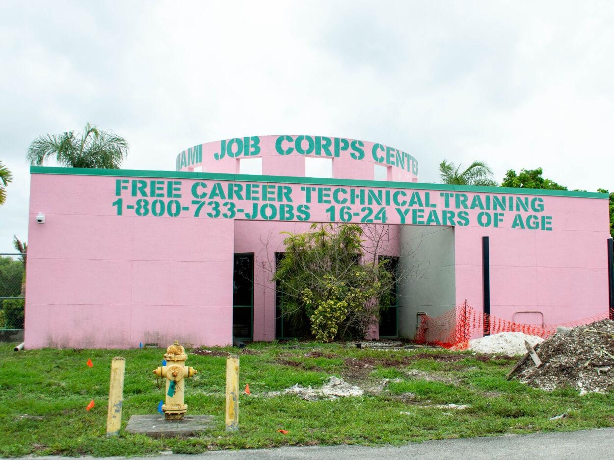 student portal job corps login