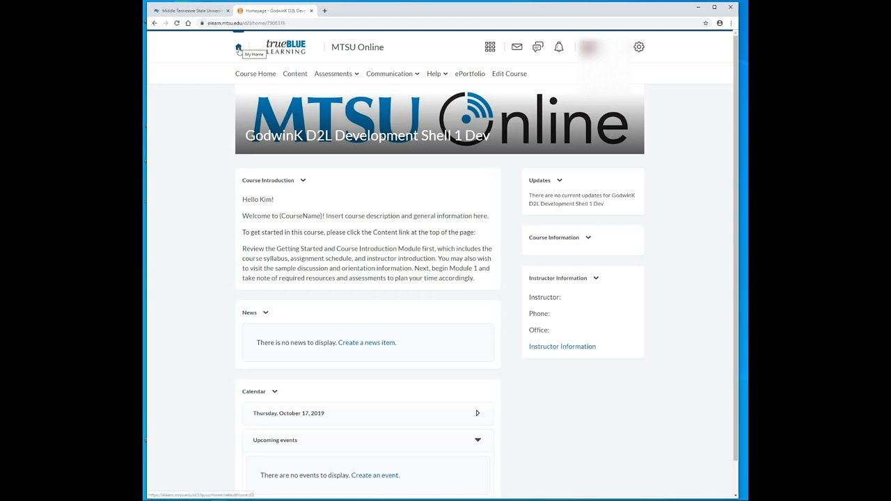 Support And Resources For Online Students Support And Resources For Online Students