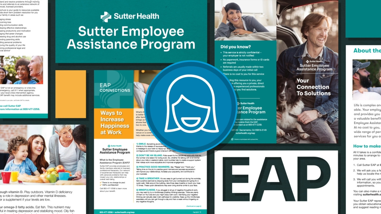 sutter health employee login