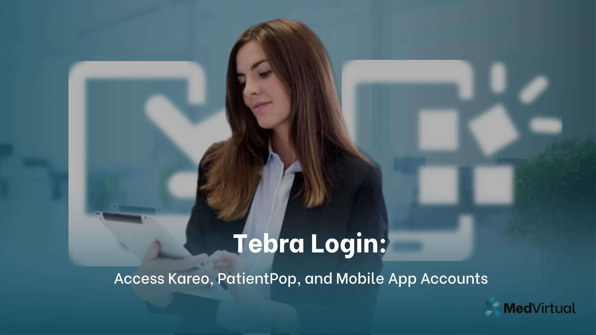 kareo login provider