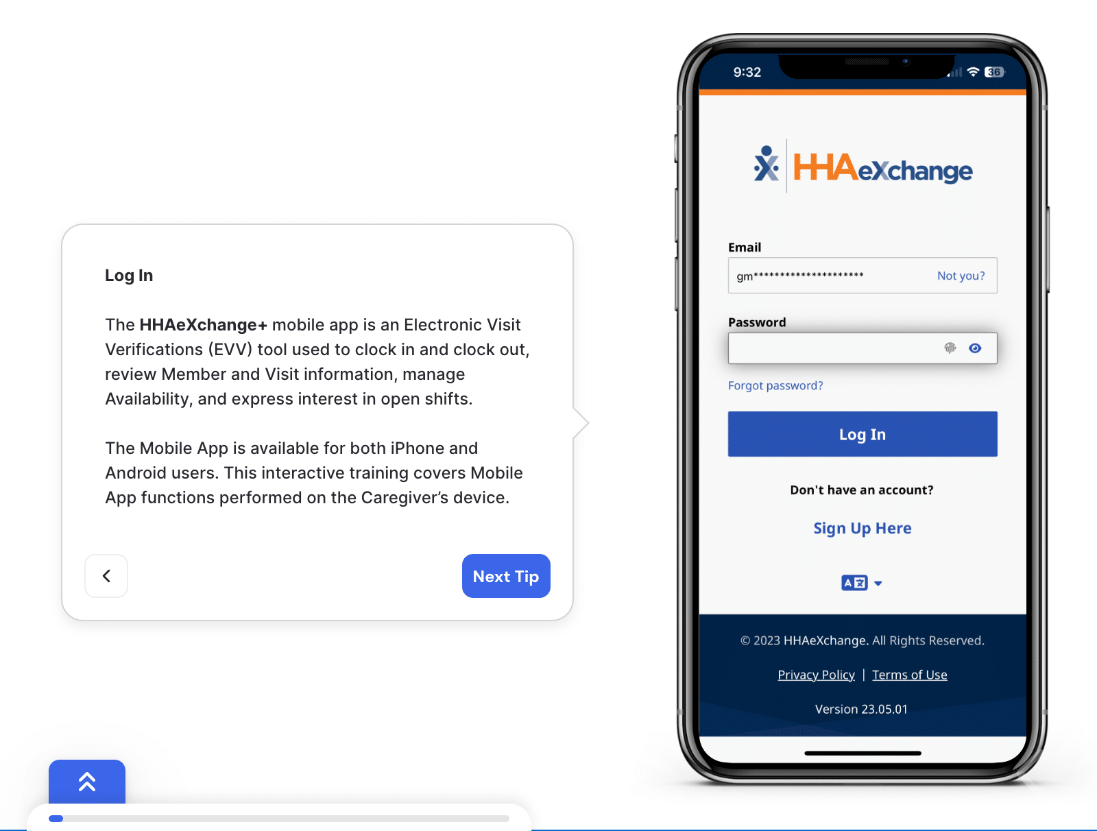 Texas Service Providers HHAeXchange