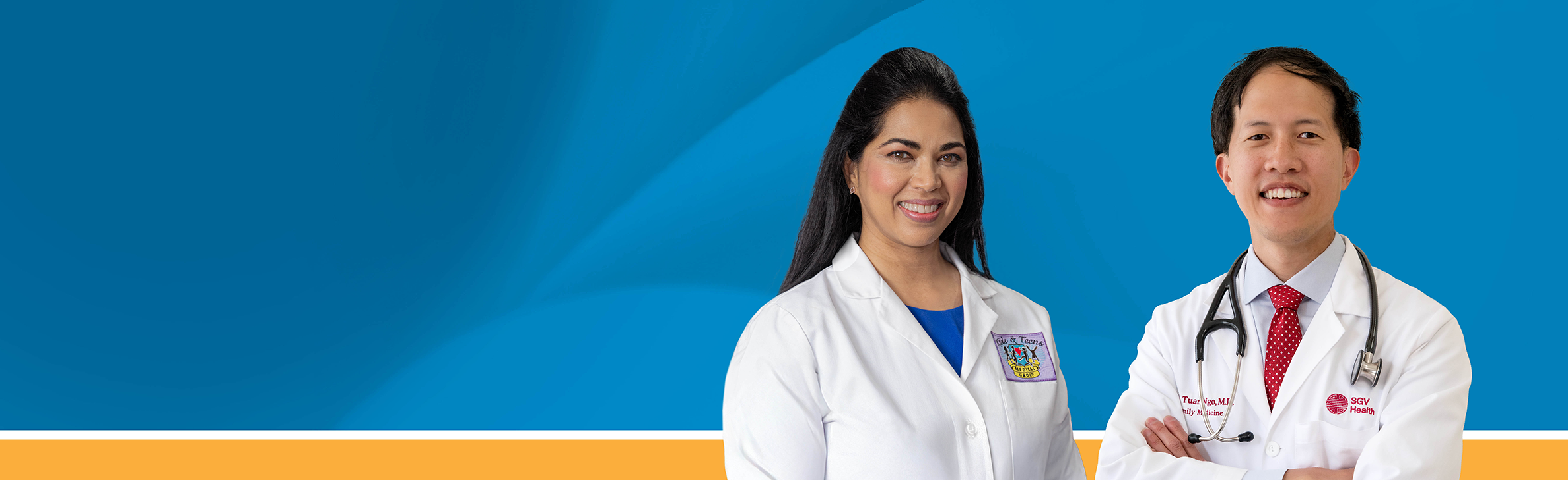 l.a care provider login