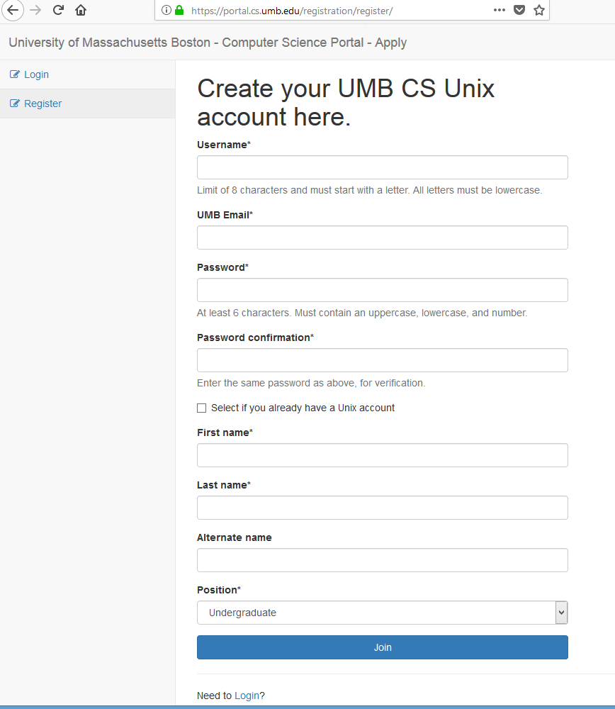 umb email login