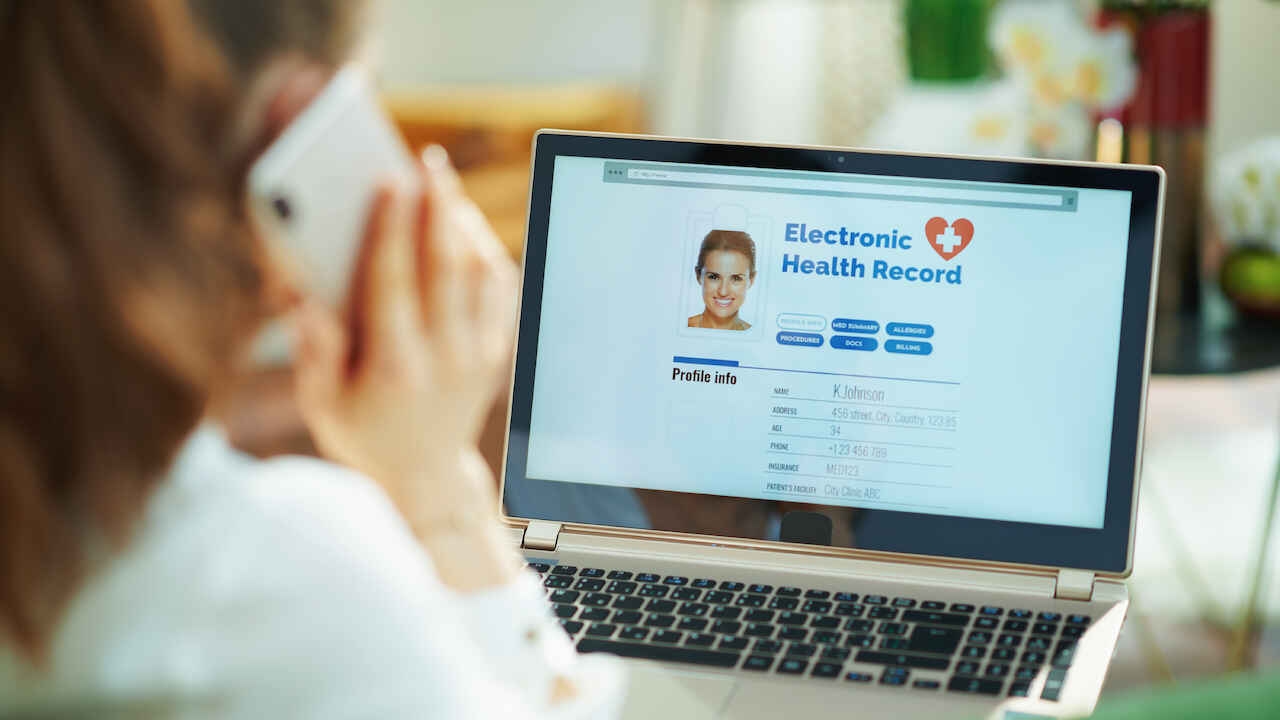 The Benefits Of Using Your Baton Rouge Clinic MyChart Portal