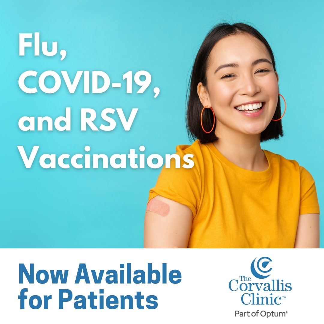 corvallis clinic patient portal login