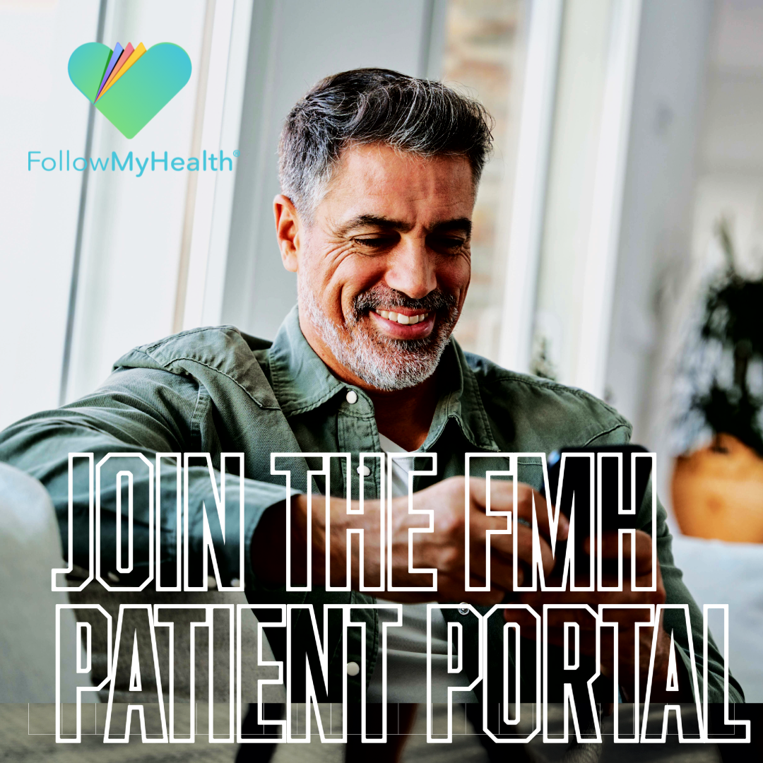 The FollowMyHealth Patient Portal Resource Page DMC Primary Care The FollowMyHealth Patient Portal Resource Page DMC Primary Care