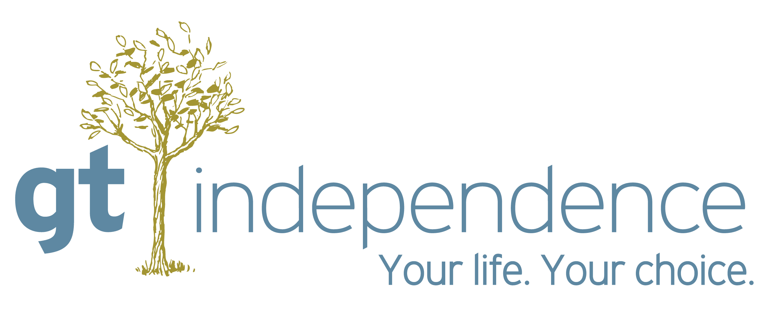 The GT App For Self Directed Employees
