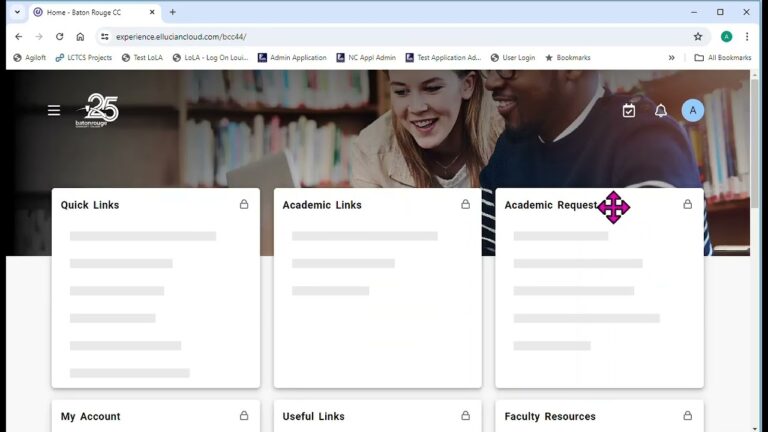 The LoLA Portal Has A NEW DESIGN 