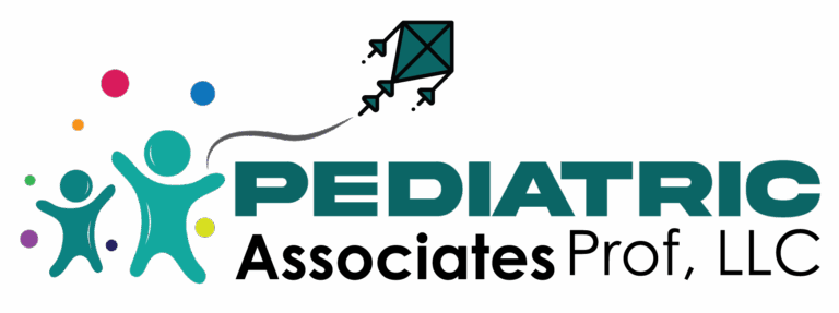 The Pediatric Associates Pediatric Associate Prof LLC