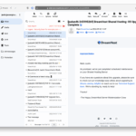 The Technology Behind DreamHost Email A Deep Dive DreamHost