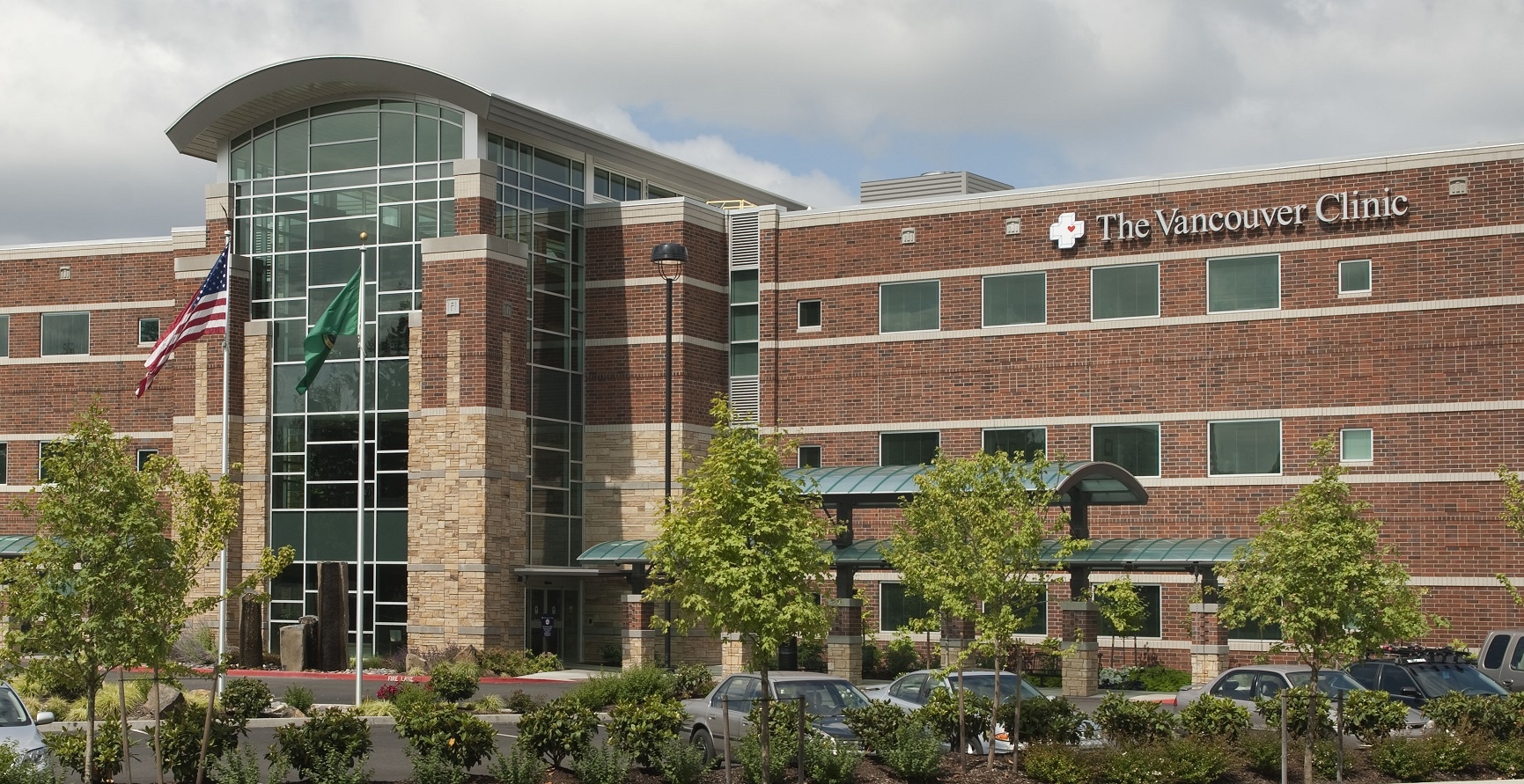 tvc login vancouver clinic