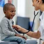 TidalHealth Homepage