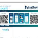 TotalE Healthcare Services Group Inc 