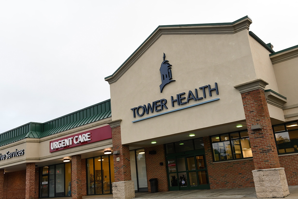 Tower Health Careers