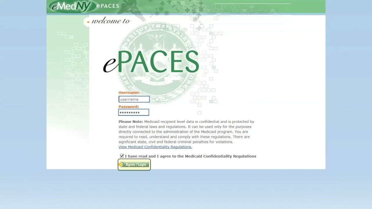 Training Videos Training Videos