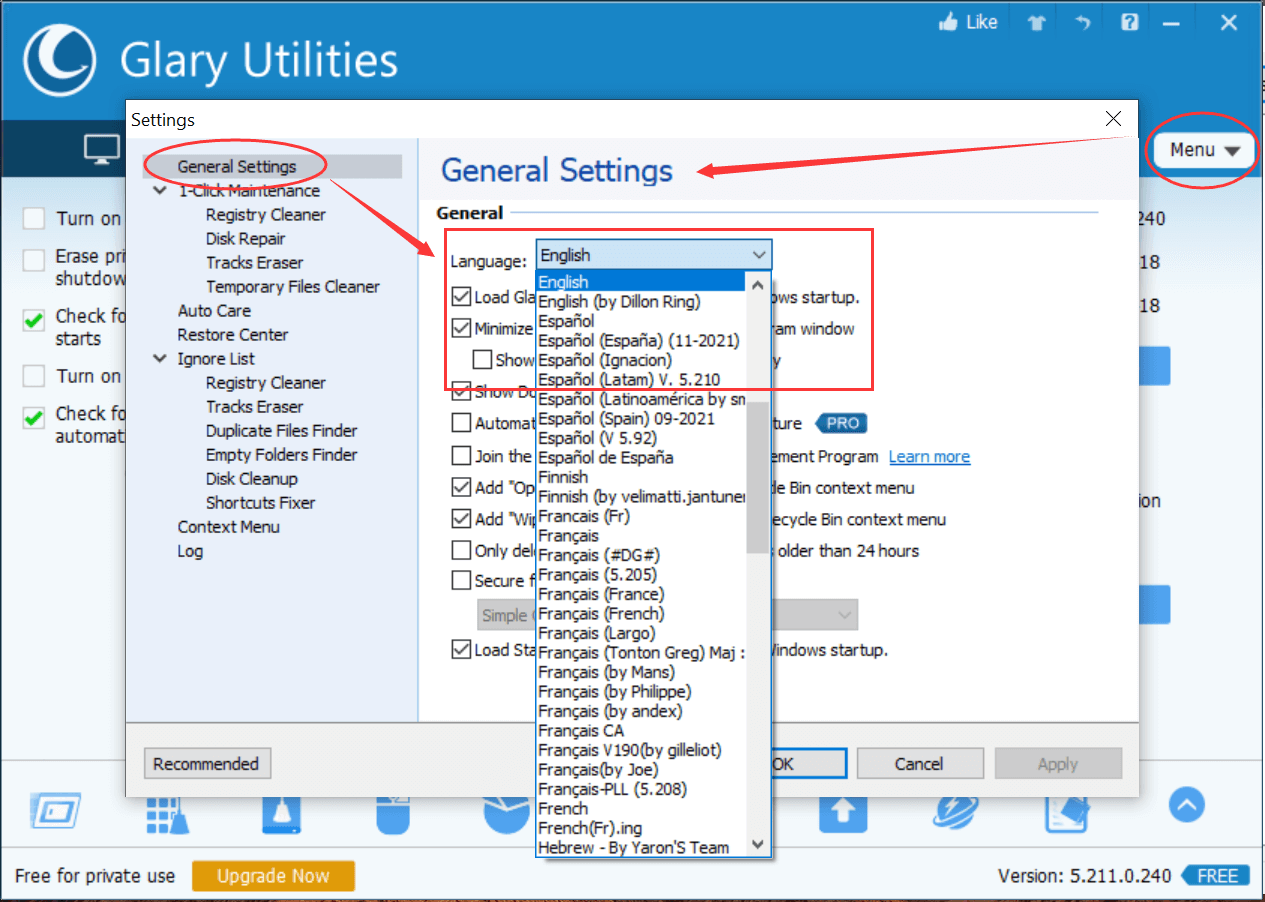 glary account login email glary account login email